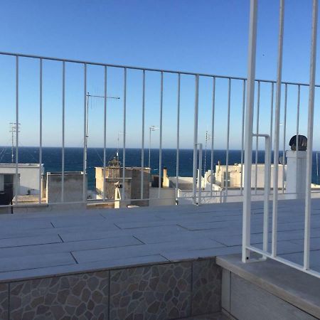 Le Maisonette Polignano a Mare Exterior photo