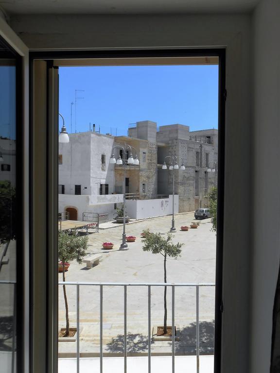 Le Maisonette Polignano a Mare Exterior photo